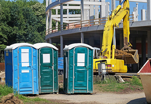 Best Eco-Friendly Portable Toilets  in Marengo, IA
