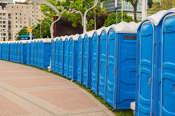 Best Standard Portable Toilet Rental  in Marengo, IA